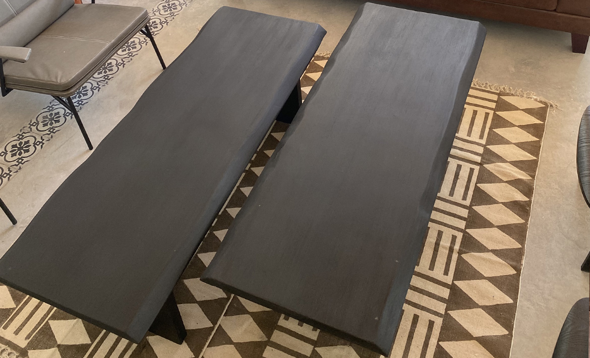 Decoración Casa de Campo