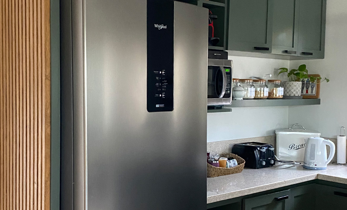 Reforma Cocina Casa SL