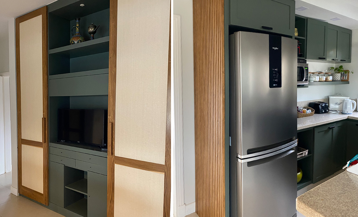 Reforma Cocina Casa SL