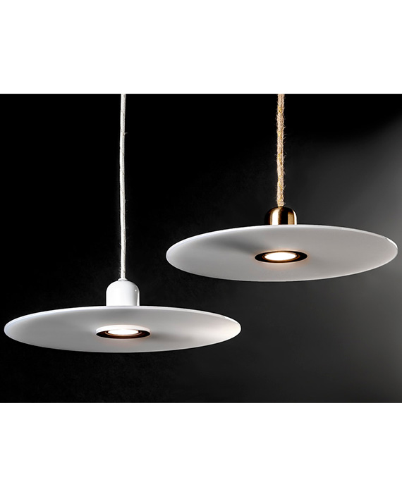 Colgante Spin Concept