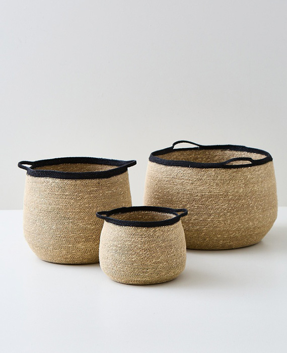 Canasto Argel I SET X 3