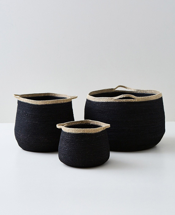 Canasto Argel I SET X 3