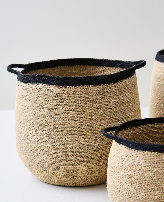 Canasto Argel I SET X 3