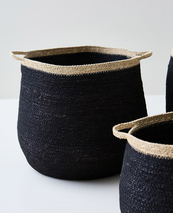 Canasto Argel I SET X 3