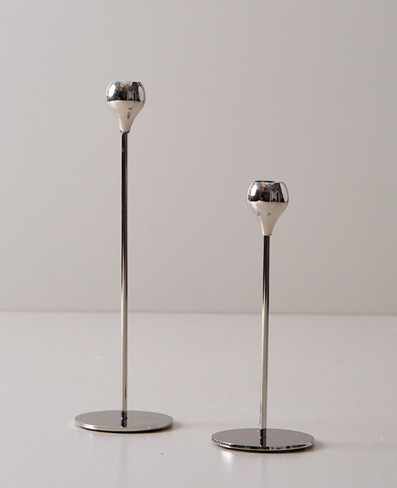 Candelabro Casablanca I SET X 2