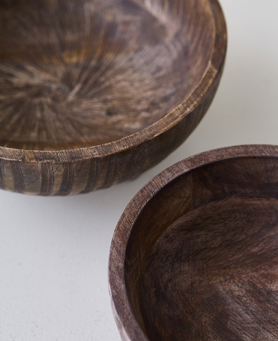 Bowl Bolsero SET x 2