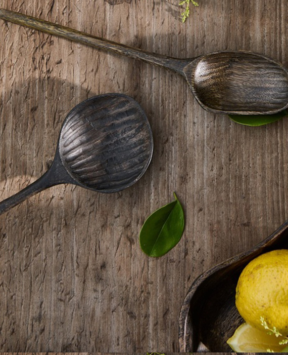 Cuchara Periquito SET x 2