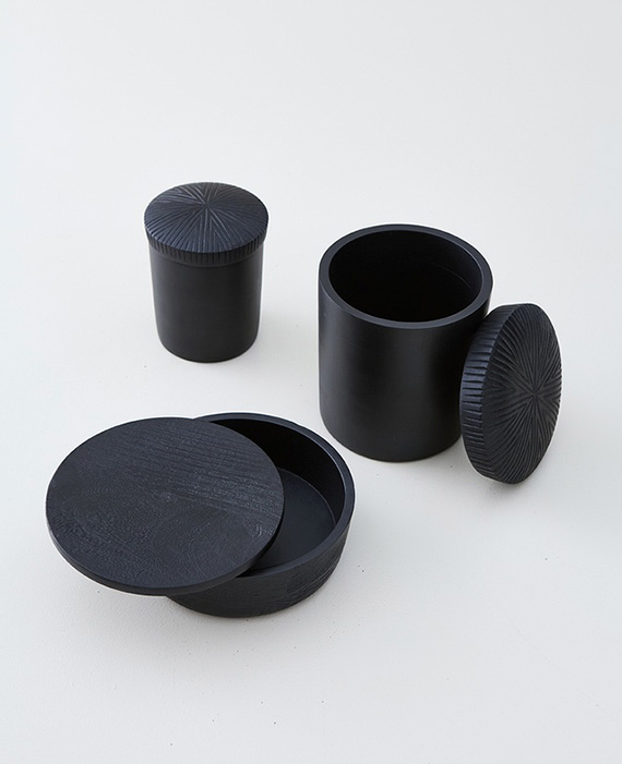 Cajas Tentro I SET x 2