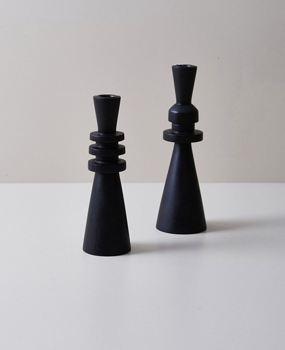 Portavela Toledo I SET x 2