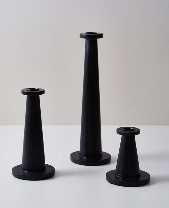 Portavela Jaen I SET x 3