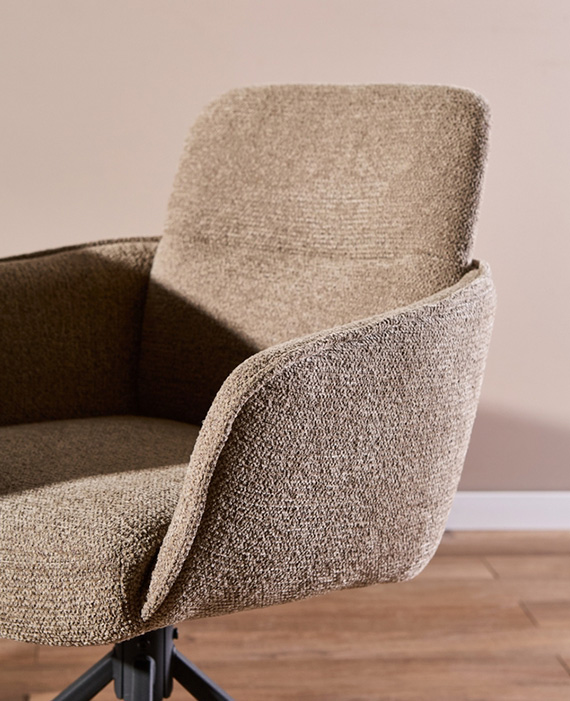 Sillon Giratorio Budapest