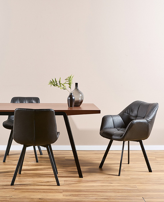 Sillon Hamburgo Ecocuero